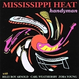 Mississippi Heat - Handyman