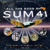 Sum 41 - All The Good Shit - 2000-2008