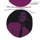 Freddie Hubbard - Hub Cap