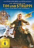 DVD-Spielfilme - Die Abenteuer von Tim und Struppi - Das Geheimnis der Einhorn