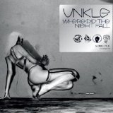 U.N.K.L.E. - Cd 2