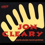 Jon Cleary - Jon Cleary and the Absolute Monster Gentlemen