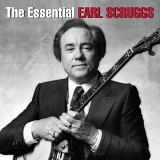 Scruggs, Earl (Earl Scruggs) - The Essential Earl Scruggs
