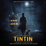 John Williams - The Adventures Of Tintin: The Secret Of The Unicorn