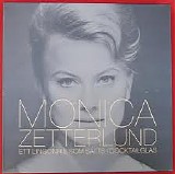 Monica Zetterlund - Ett lingonris som satts i cocktailglas