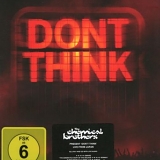 Chemical Brothers - Don't Think