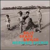 Bragg, Billy & Wilco - Mermaid Avenue The Complete Sessions CD1