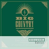 Big Country - The Crossing - Disc 1