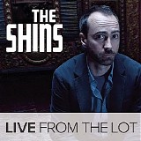 Shins - Live From The Lot