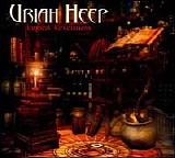 Uriah Heep - Logical Revelations [best]