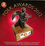 Various artists - BBC Folk Awards 2012 - DISC 1