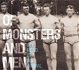 Of Monsters and Men - My Head is an Animal