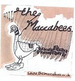 Maccabees - You Make Noise, I Make Sandwiches