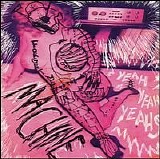 Yeah Yeah Yeahs - Machine [EP]