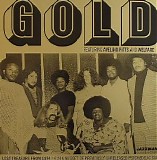 Gold - Lost Treasure from 1974: A 24K Nugget of Previously Unreleased Psychedelic Soul!