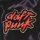 Daft Punk - Homework