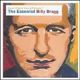 Bragg, Billy - Must I Paint You A Picture - The Essential Billy Bragg [disc 1]