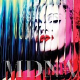 Madonna - MDNA (Deluxe Edition)