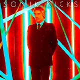 Weller, Paul - Sonik Kicks