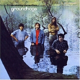 Groundhogs - Scratching the Surface