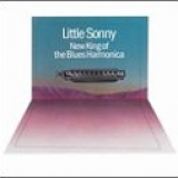 Little Sonny - New King of the Blues Harmonica