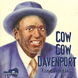 Cow Cow Davenport - Cow Cow Davenport: The Essential