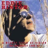 Eddie Hinton - Anthology 1969-1993: Mighty Field of Vision