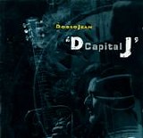 Dobrojean - D Capital J