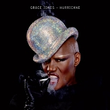 Grace Jones - Hurricane (Normal/Dub Edition)