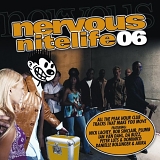 Various artists - Nervous Nitelife