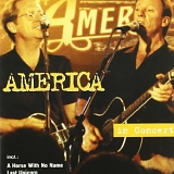 America - In Concert