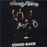 April Wine - Stand Back