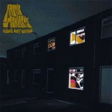 Arctic Monkeys - Favourite Worst Nightmare