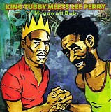 King Tubby and Lee Scratch Perry - Megawatt Dub