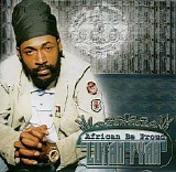 Lutan Fyah - African be Proud