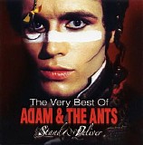 Adam & The Ants - The Very Best Of Adam Ant