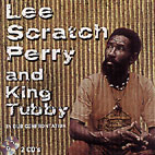 King Tubby and Lee Scratch Perry - In Dub Confrontation