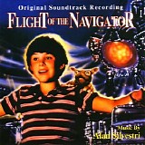 Alan Silvestri - Flight Of The Navigator