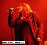 Alison Moyet - Remixes (Alison Moyet)