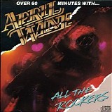 April Wine - All The Rockers