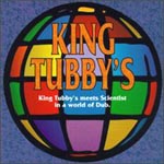 King Tubby - World of Dub