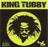 King Tubby - 100 Percent of Dub - Select Cuts