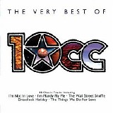 10 CC - The Very Best Of 10 CC