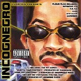 Ludacris - Incognegro