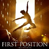 Chris Hajian - First Position (promo)