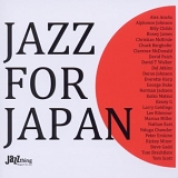 Various artists - Jazz for Japan