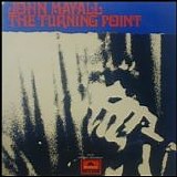 John Mayall - The Turning Point