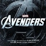 Various artists - The Avengers OST