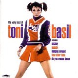 Toni Basil - The Very Best Of Toni Basil