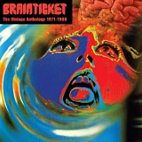 Brainticket - The Vintage Anthology 1971-1980